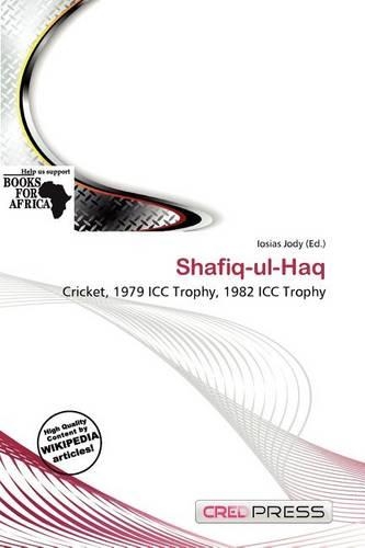 Shafiq-UL-Haq