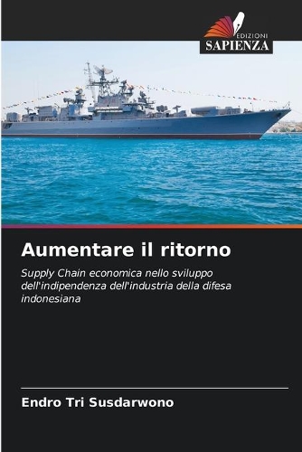 Aumentare il ritorno