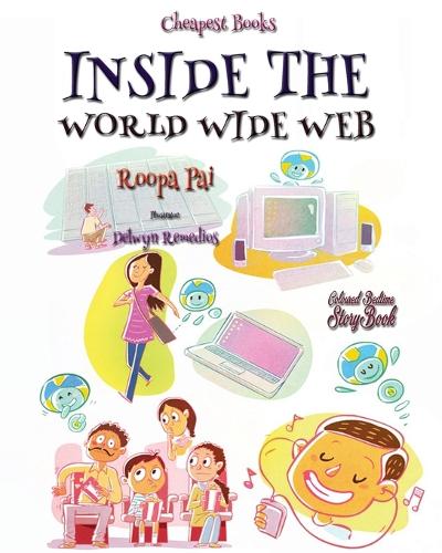 Inside the World Wide Web: (10 Asian Children Literature)