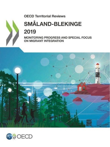 Smêland-Blekinge 2019