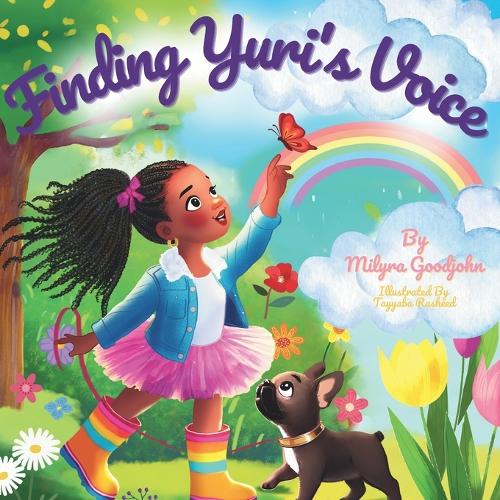 Finding Yuri's Voice