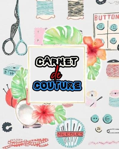 Carnet de couture