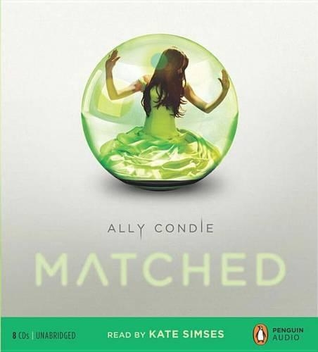 Matched: (Matched Trilogy)