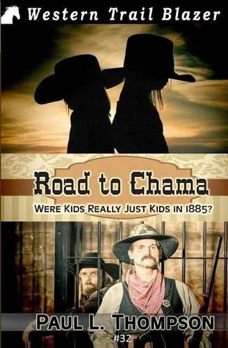 Road to Chama: (English)