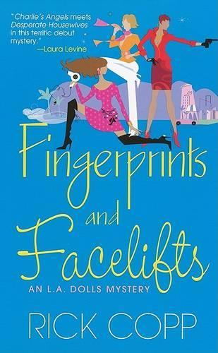 Fingerprints and Facelifts