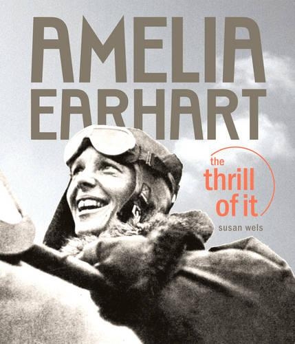 Amelia Earhart