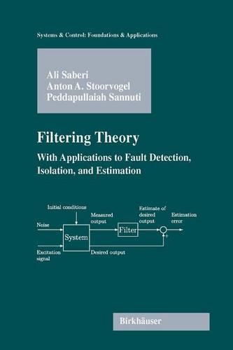 Filtering Theory