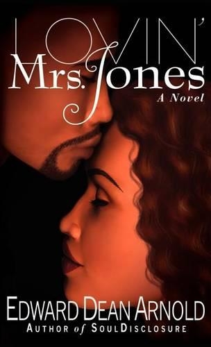 Lovin' Mrs. Jones: (English)
