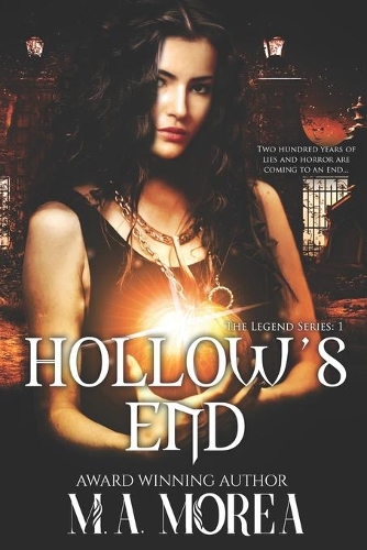 Hollow's End: (1 Legend)