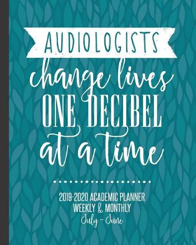 Audiologists Change Lives One Decibel At A Time