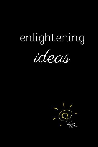 Enlightening ideas