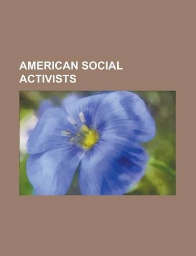 American Social Activists