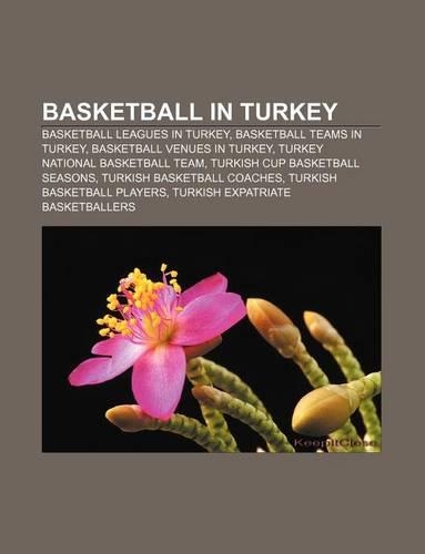 Basketball in Turkey