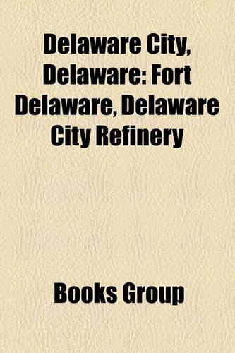 Delaware City, Delaware