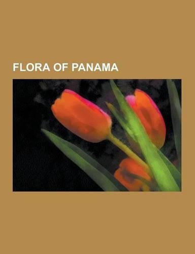 Flora of Panama