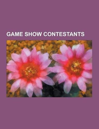 Game Show Contestants