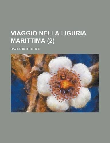 Viaggio Nella Liguria Marittima (2)