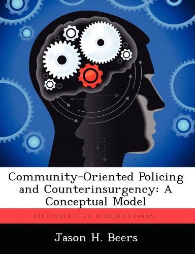 Community-Oriented Policing and Counterinsurgency