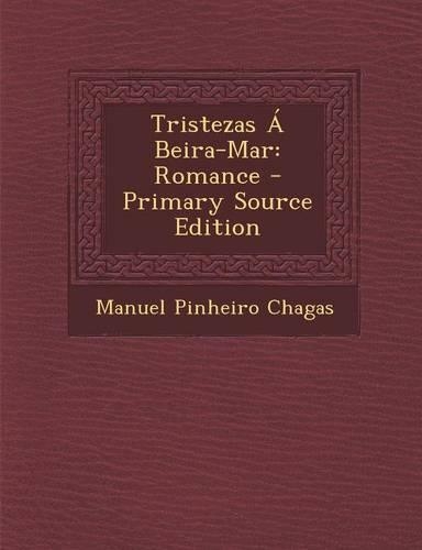 Tristezas a Beira-Mar