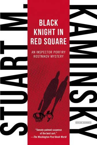 Black Knight in Red Square