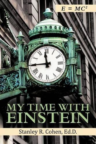 My Time with Einstein: (English)