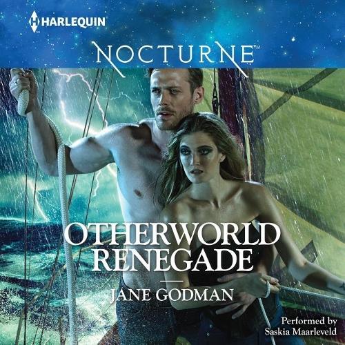 Otherworld Renegade: (2 Otherworld)
