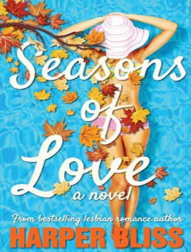 Seasons of Love: A Lesbian Romance Novel