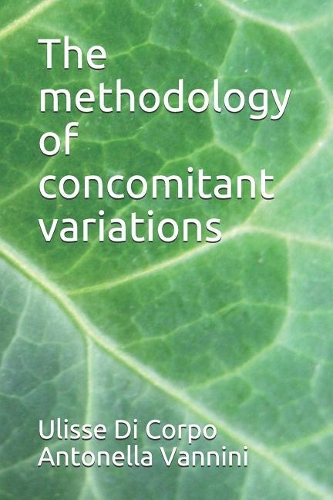 The methodology of concomitant variations
