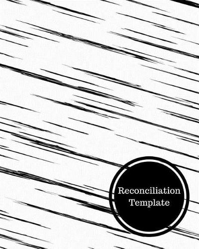 Reconciliation Template