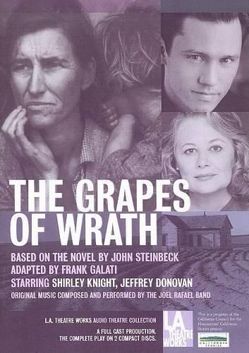 The Grapes of Wrath