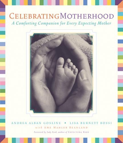 Celebrating Motherhood: A Comforting Companion for Every Expecting Mother