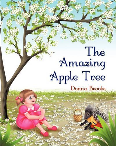 The Amazing Apple Tree: (English)