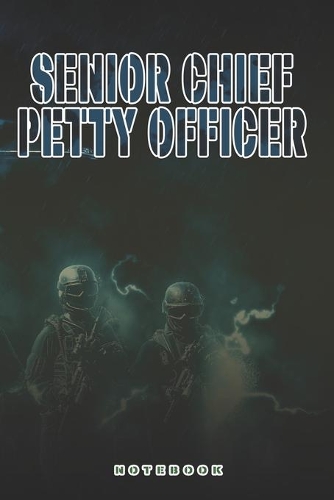 Senior Chief Petty Officer Notebook