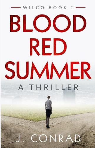 Blood Red Summer