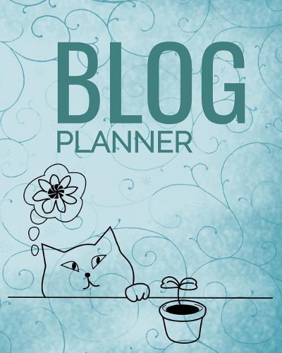 Blog Planner