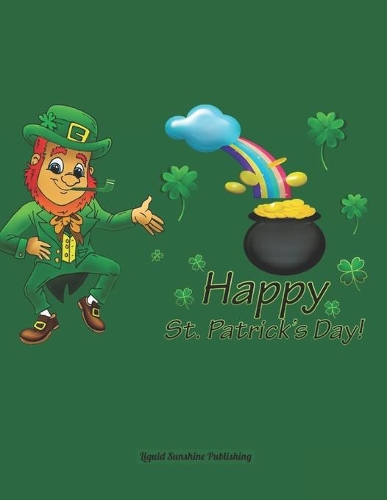 Happy St. Patrick's Day