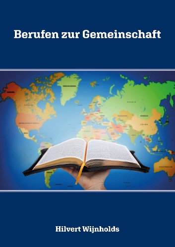 Berufen zur Gemeinschaft