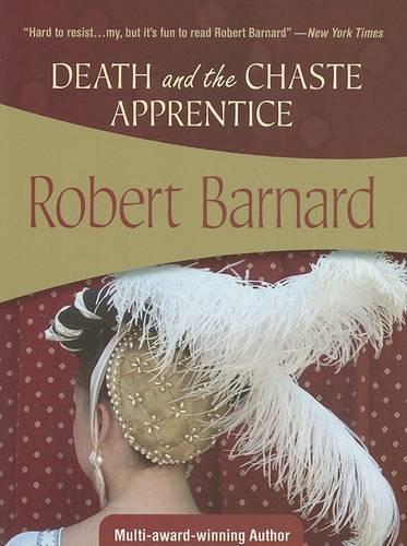 Death and the Chaste Apprentice