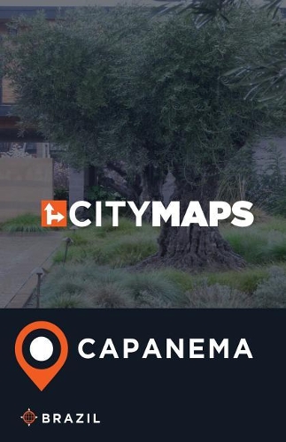 City Maps Capanema Brazil