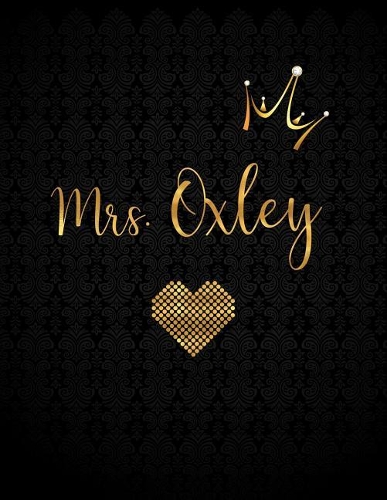 Mrs. Oxley