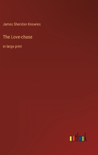 The Love-chase
