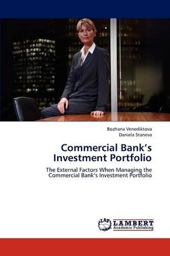Commercial Bank's Investment Portfolio