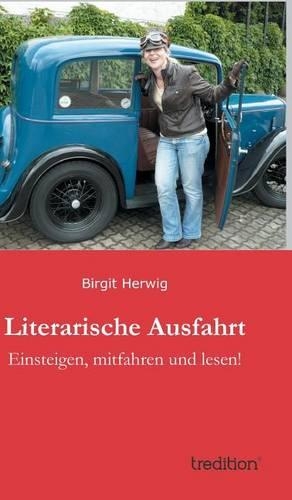 Literarische Ausfahrt
