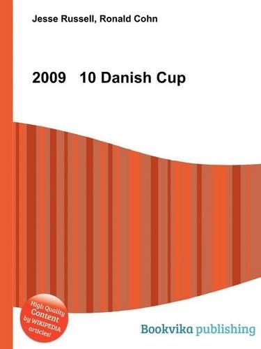 2009 10 Danish Cup