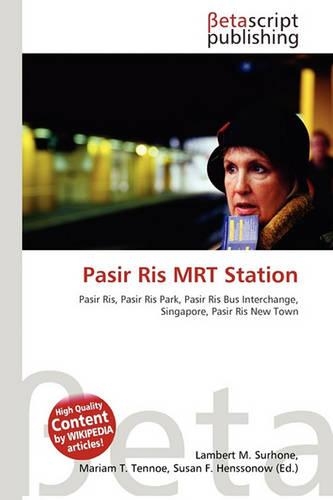 Pasir Ris Mrt Station