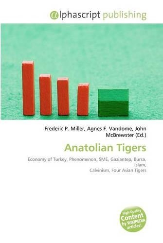 Anatolian Tigers