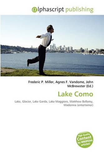 Lake Como: (English)