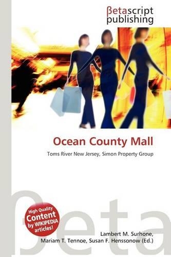 Ocean County Mall