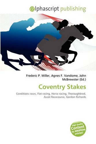 Coventry Stakes