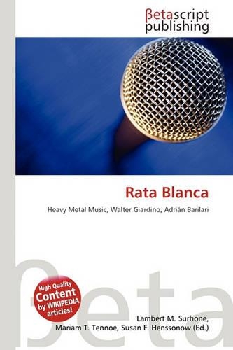 Rata Blanca